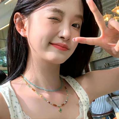 胡杨女人