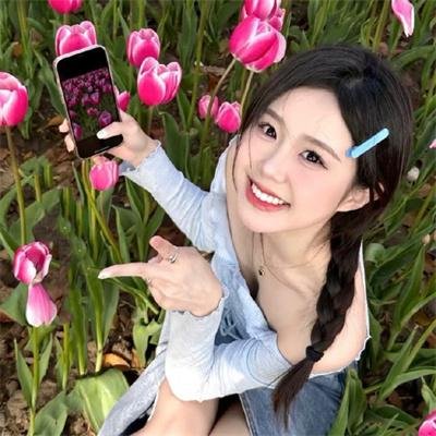 一个男人和一个女人