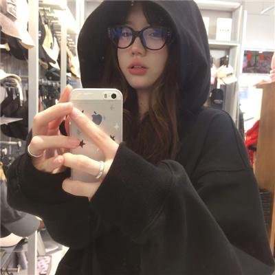 白小姐